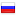 newsru.ru server is located in Russia